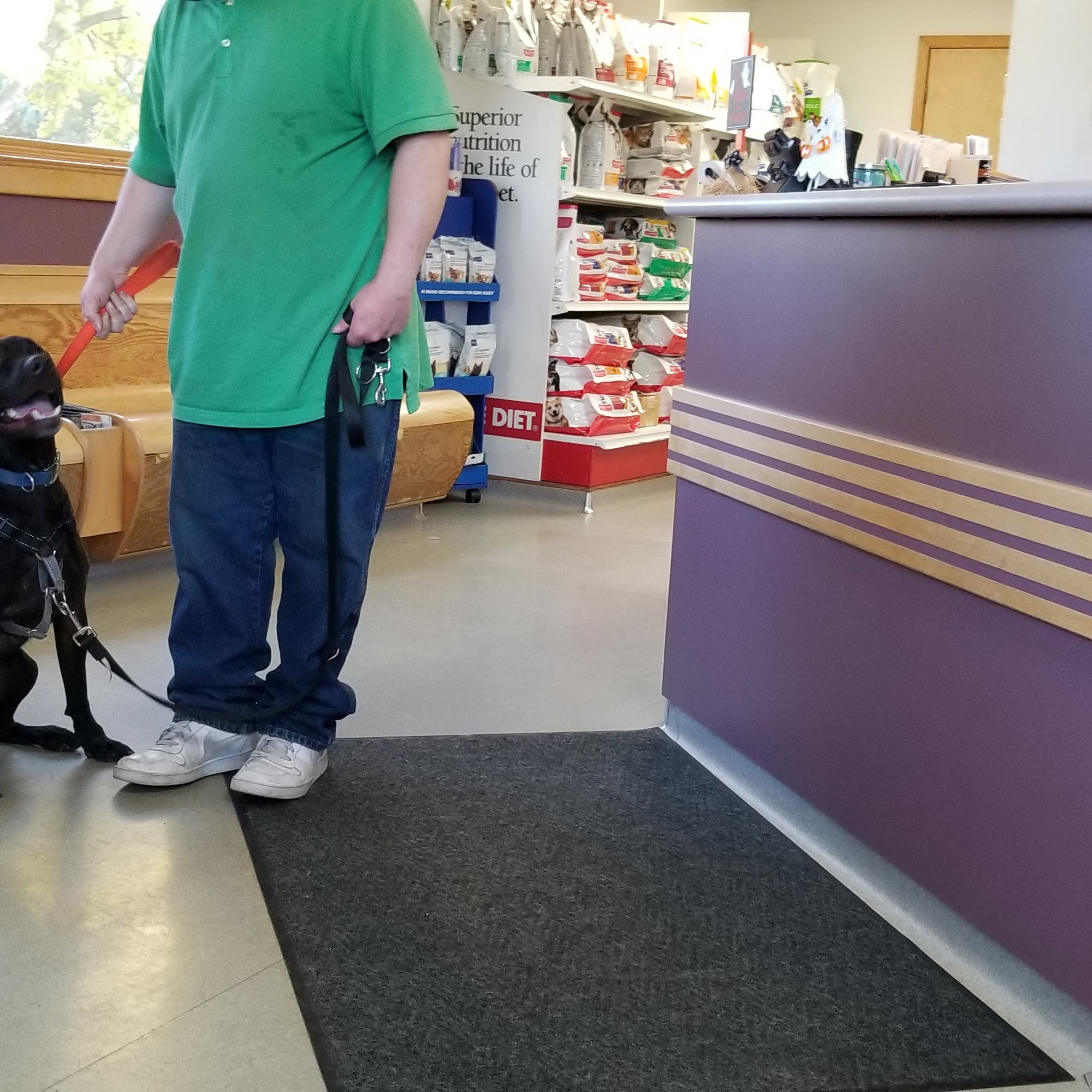 Valley Pet Clinic Hamilton