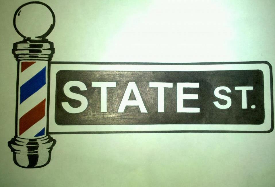 State Street Barber Shop