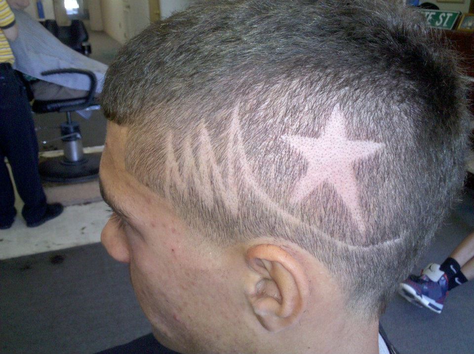 State Street Barber Shop