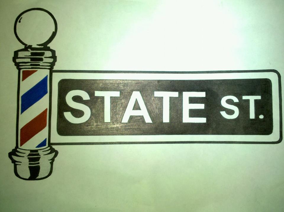 State Street Barber Shop