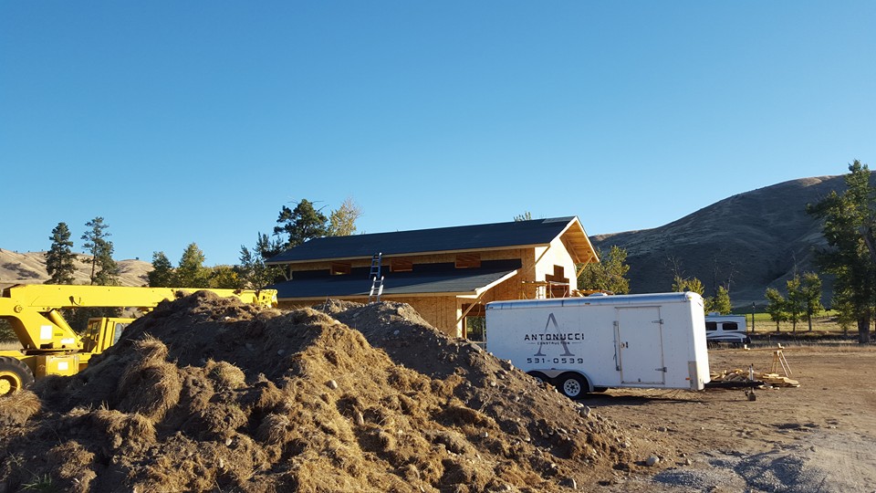 Antonucci Construction