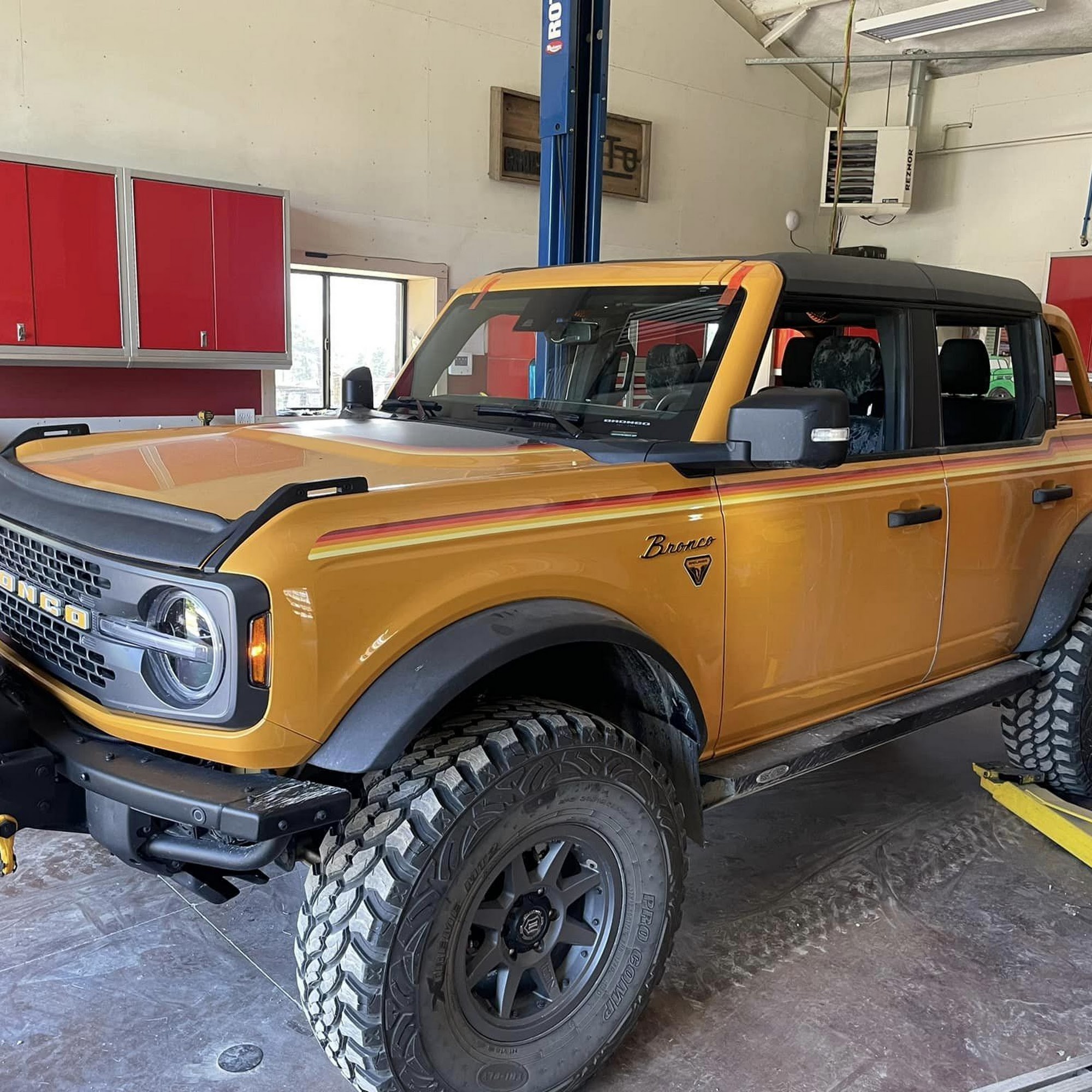 All Valley Auto Glass LLC Hamilton