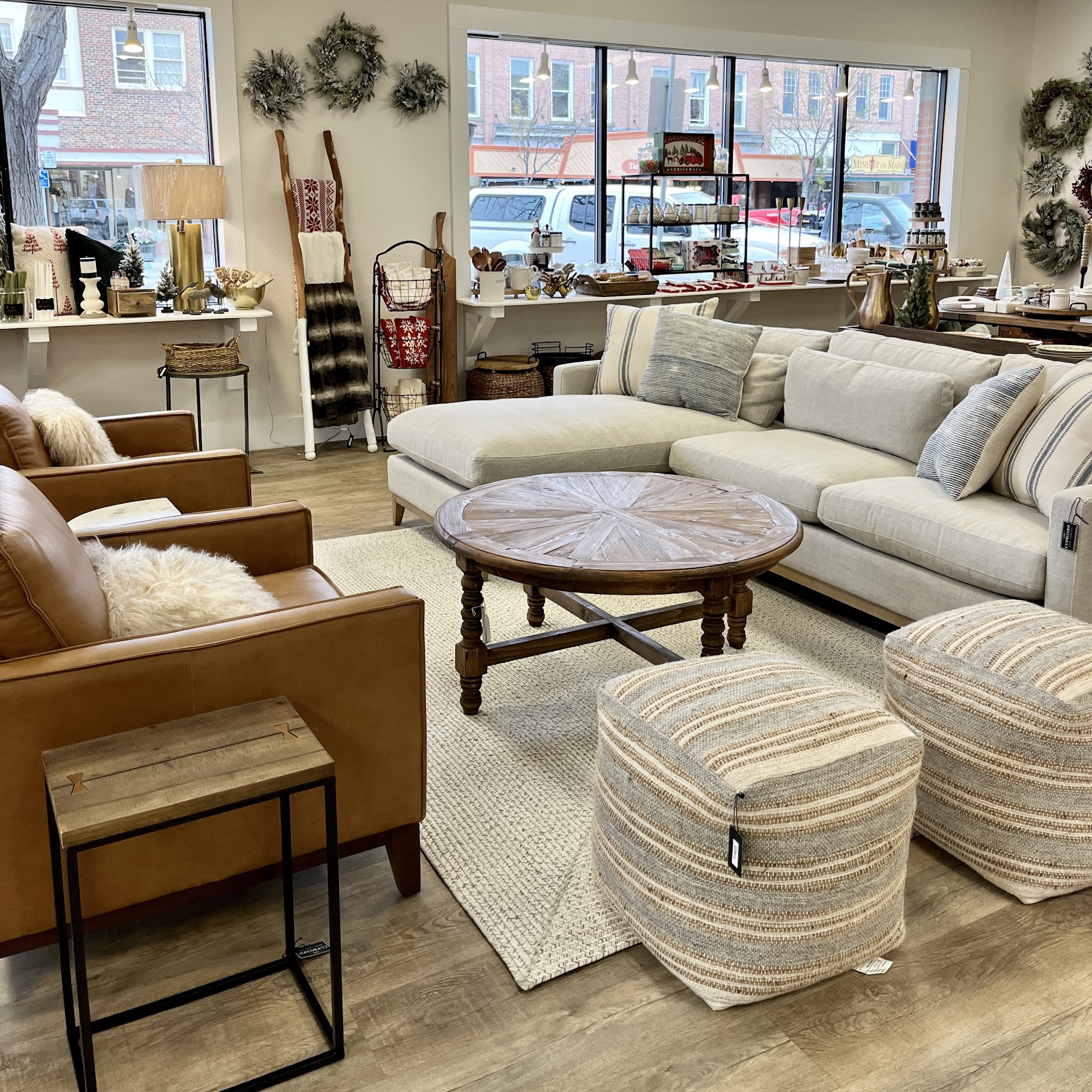 The Cupboard Hamilton