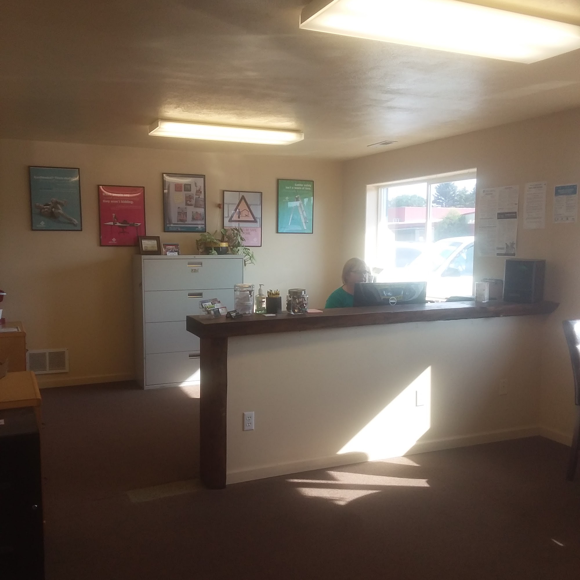 SS Staffing Inc 333 S 1st St Suite E, Hamilton Montana 59840