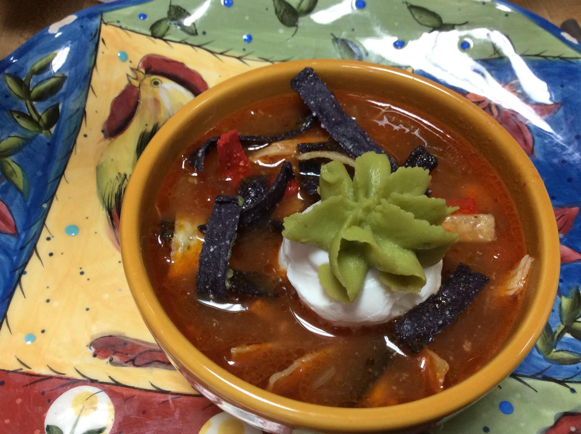 Henny Penny Cupcakes Menu