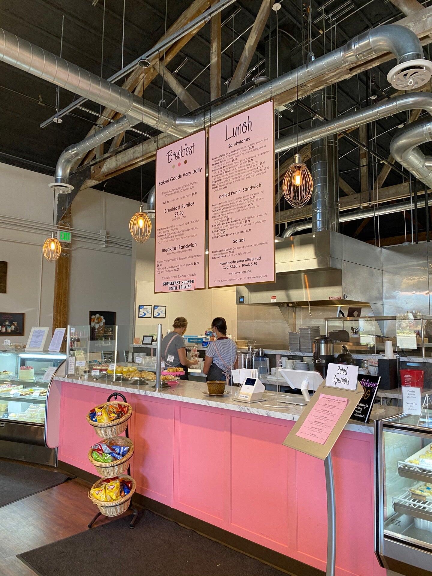 Photo credit: nextdoor