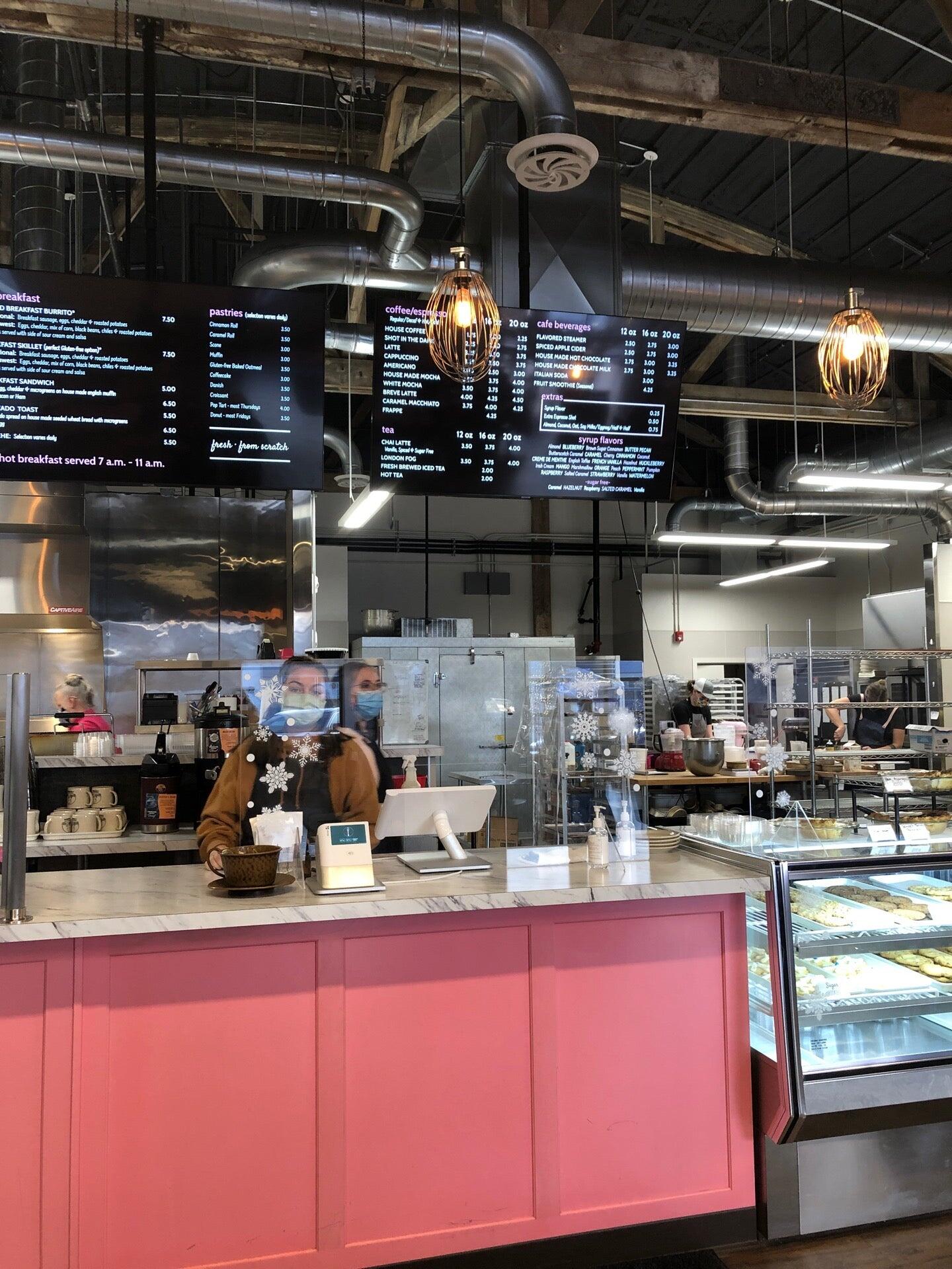 Photo credit: nextdoor