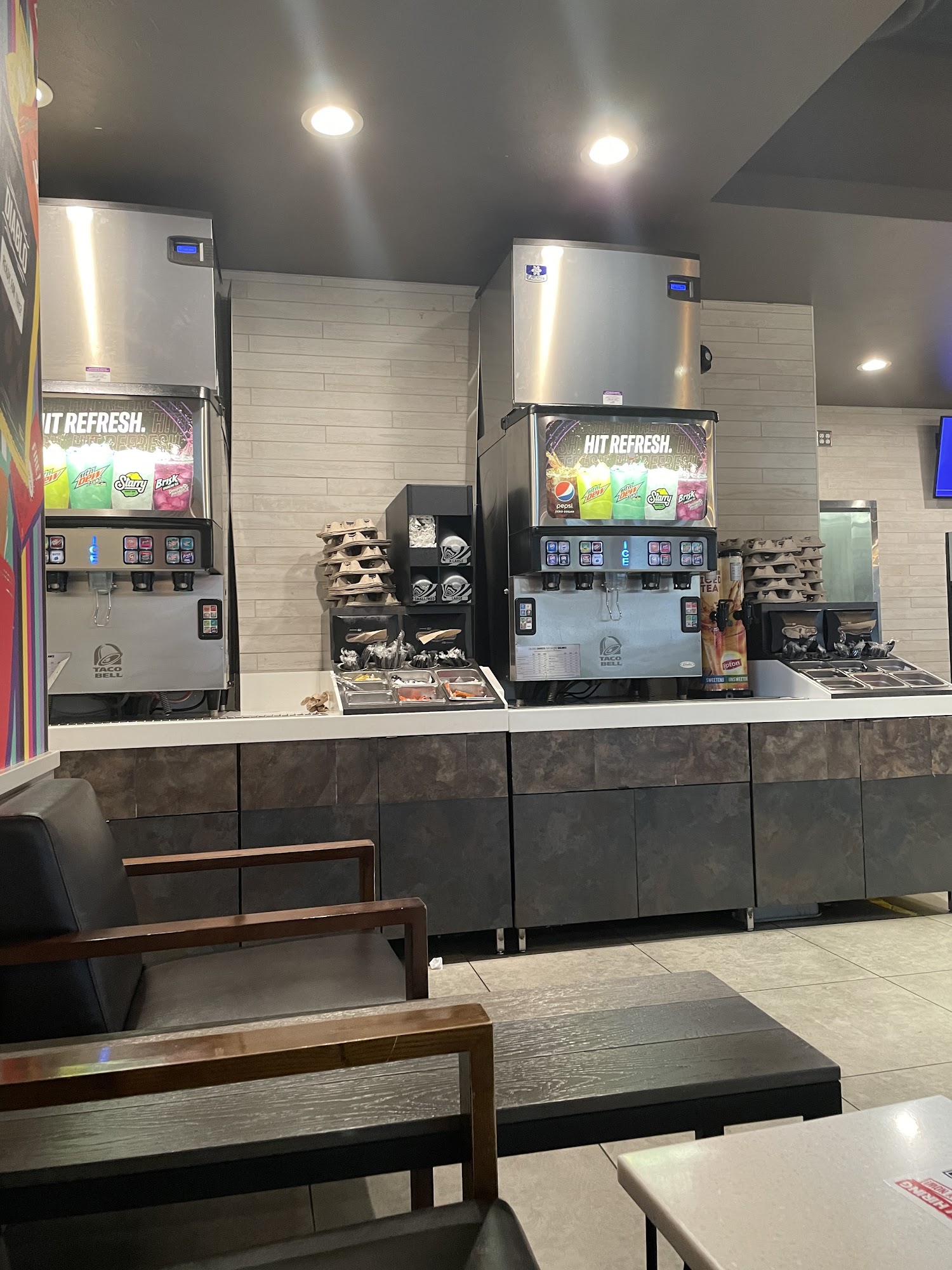Taco Bell