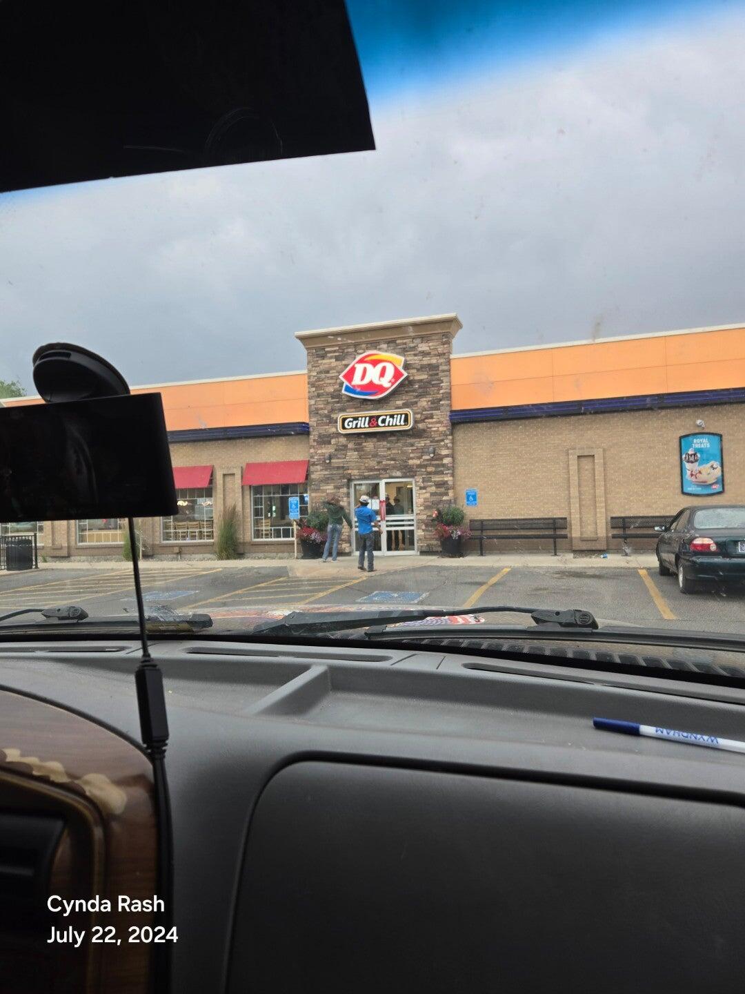 Photo credit: nextdoor