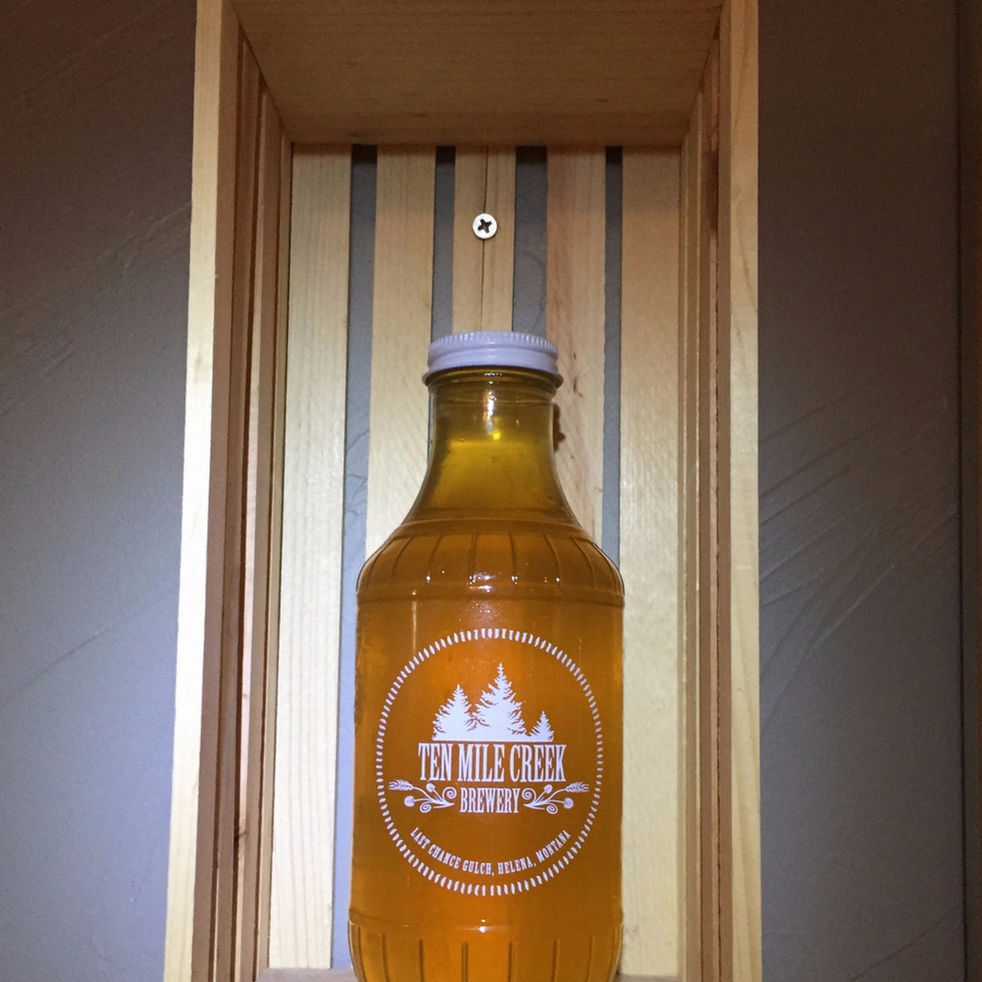 Ten Mile Creek Brewery Helena