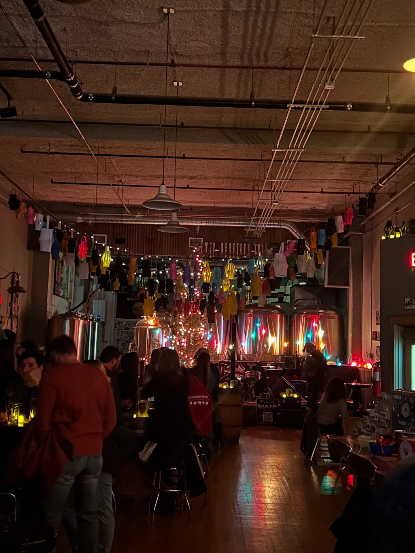 Ten Mile Creek Brewery Helena