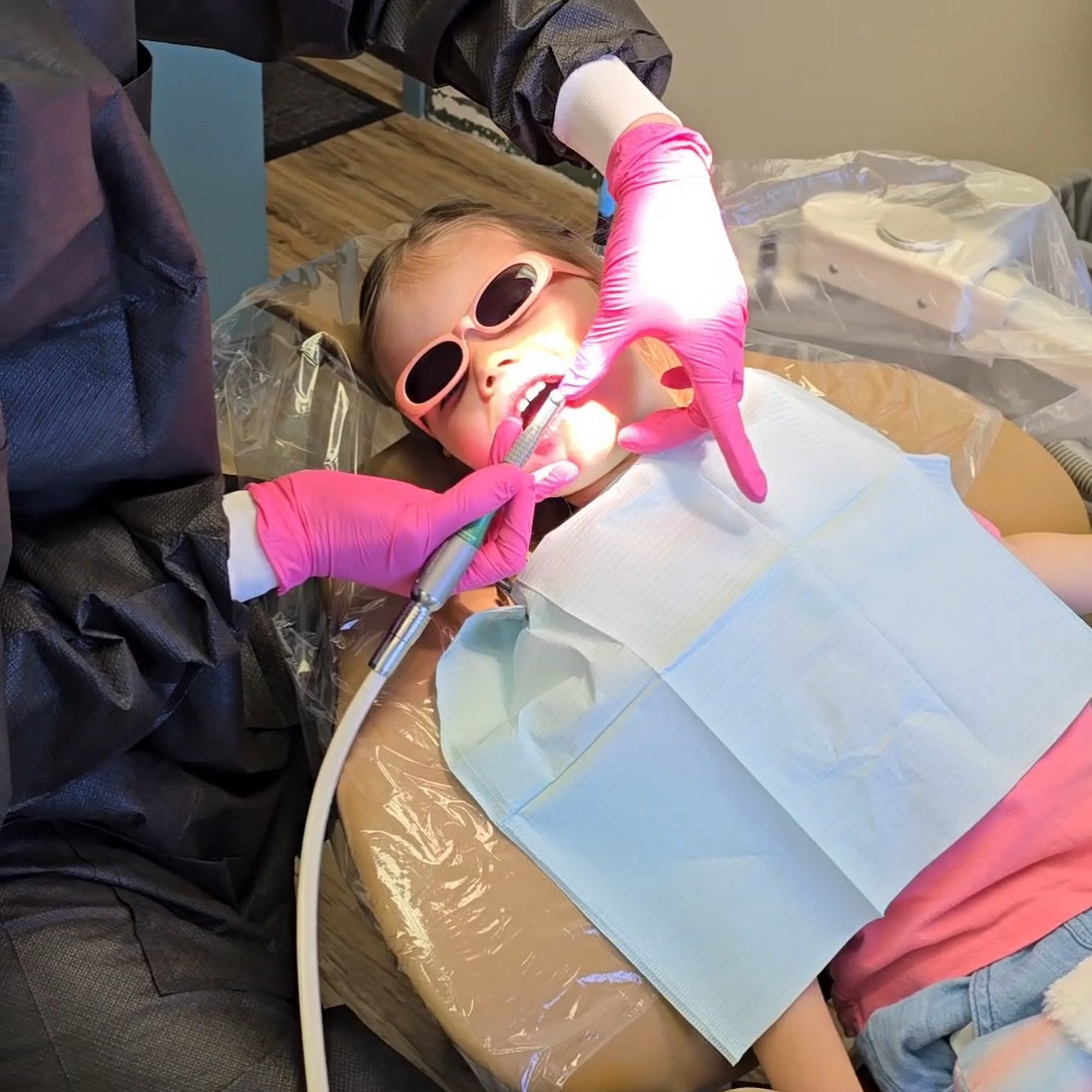 Caldwell Family Dental 2615 Colonial Dr # B, Helena Montana 59601