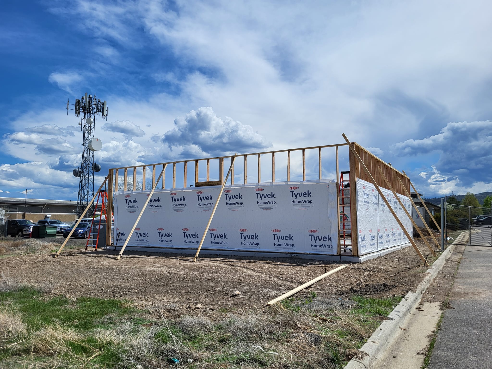 BuildPro Construction LLC