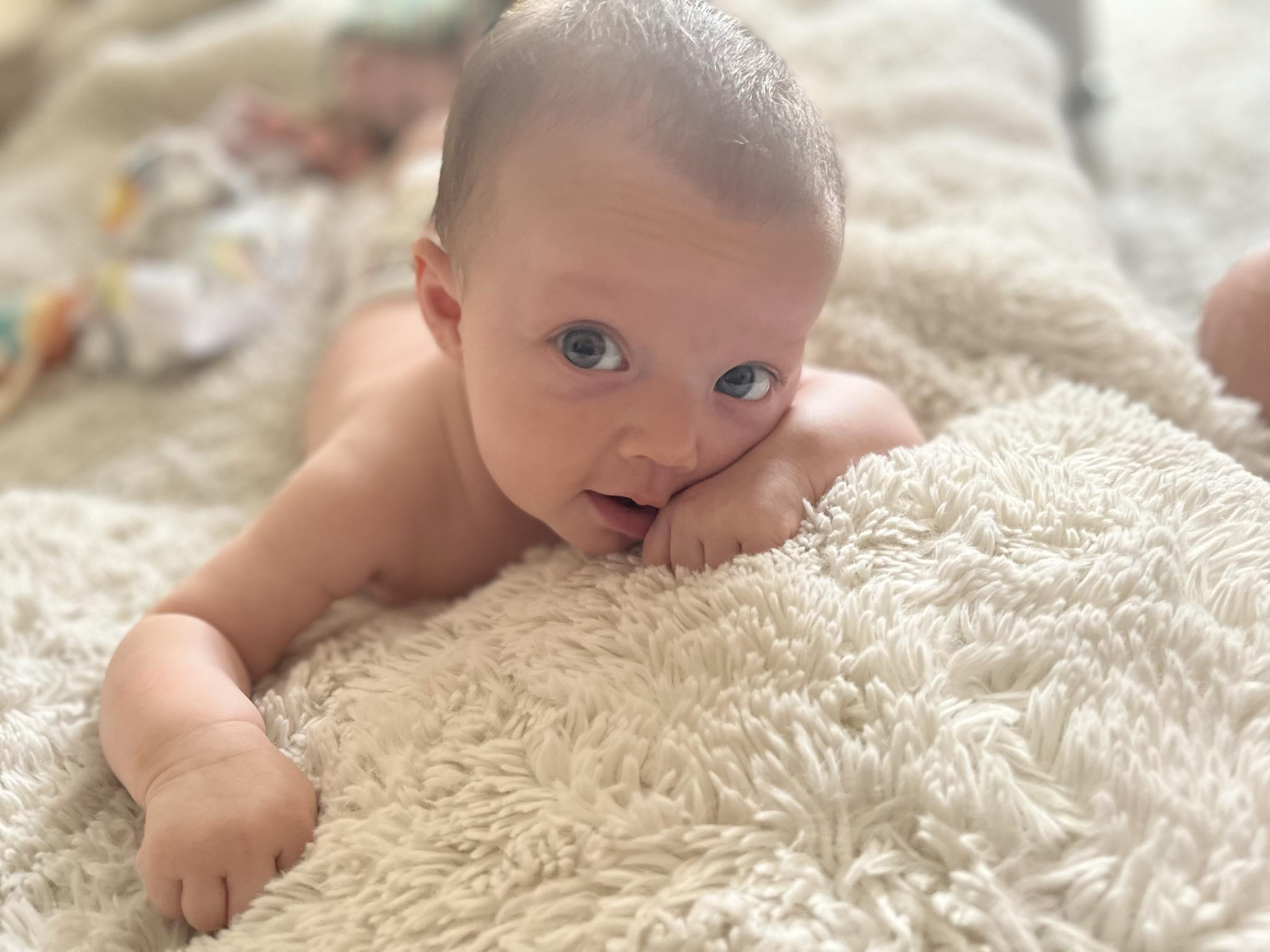 Brianna kresge lashes