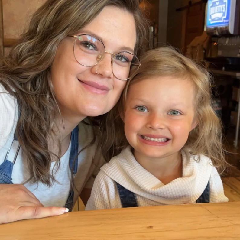 Brianna kresge lashes