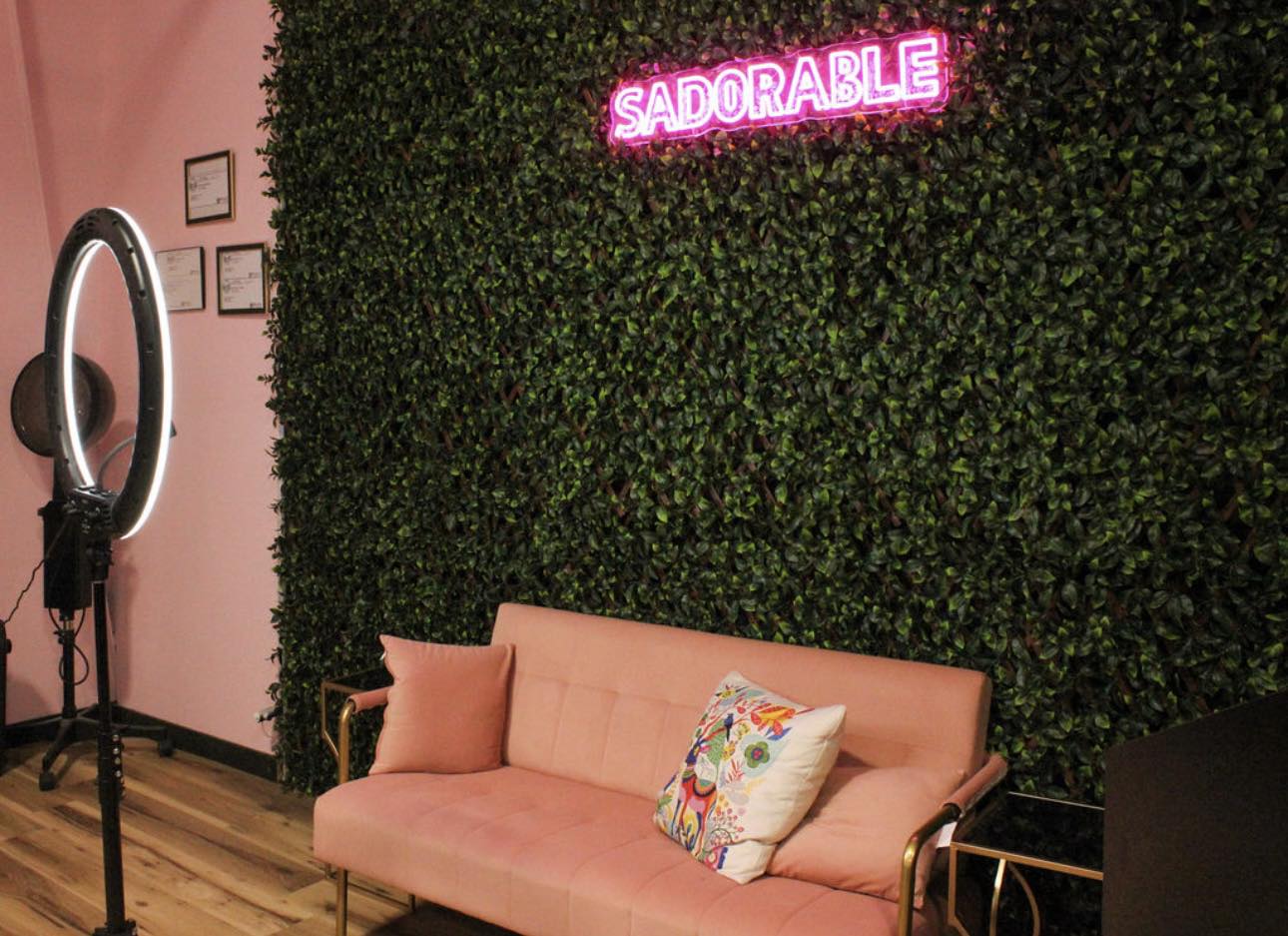 Sadorable Salon & Spa 751 Nicole St, Helena Montana 59601