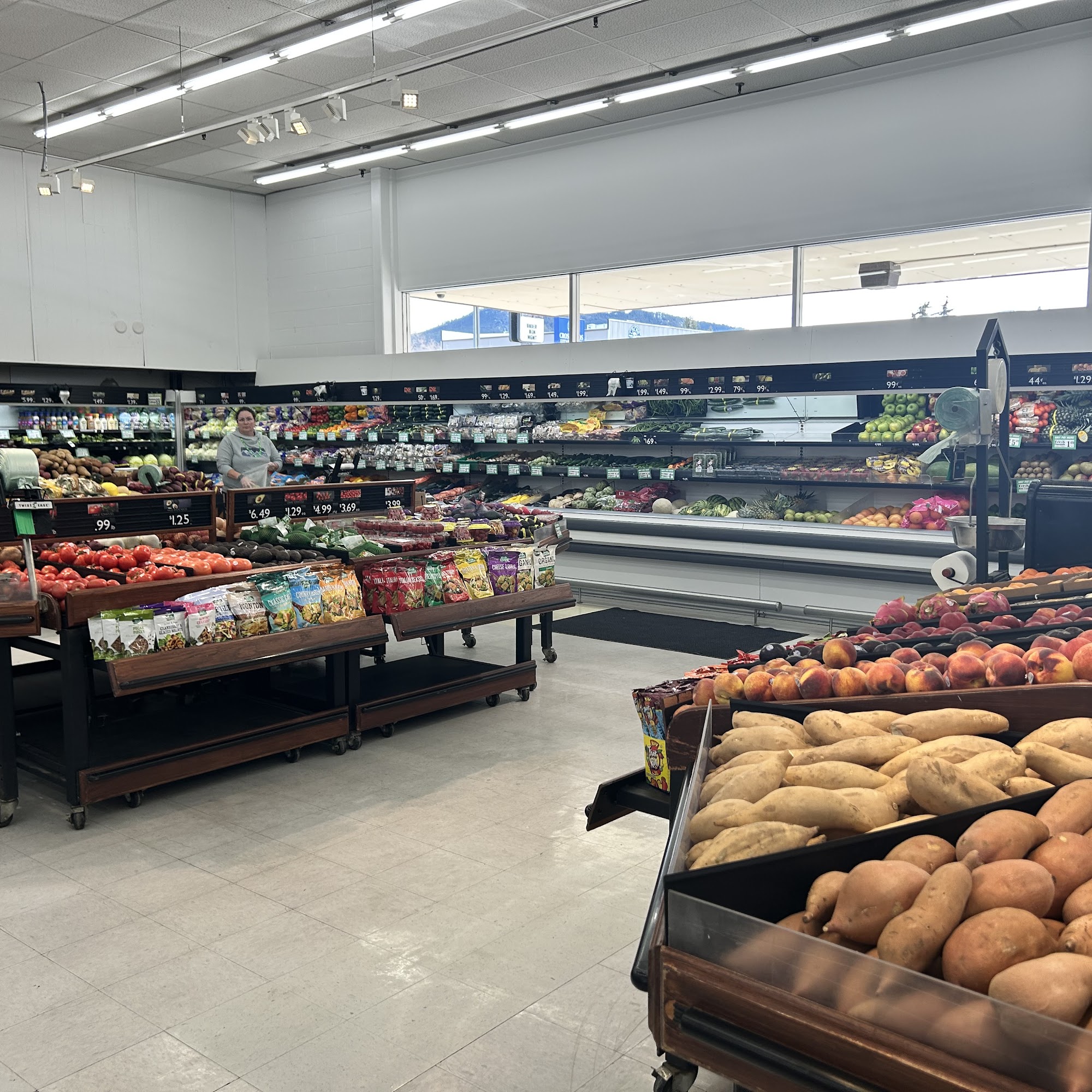 Town & Country Foods Helena Helena