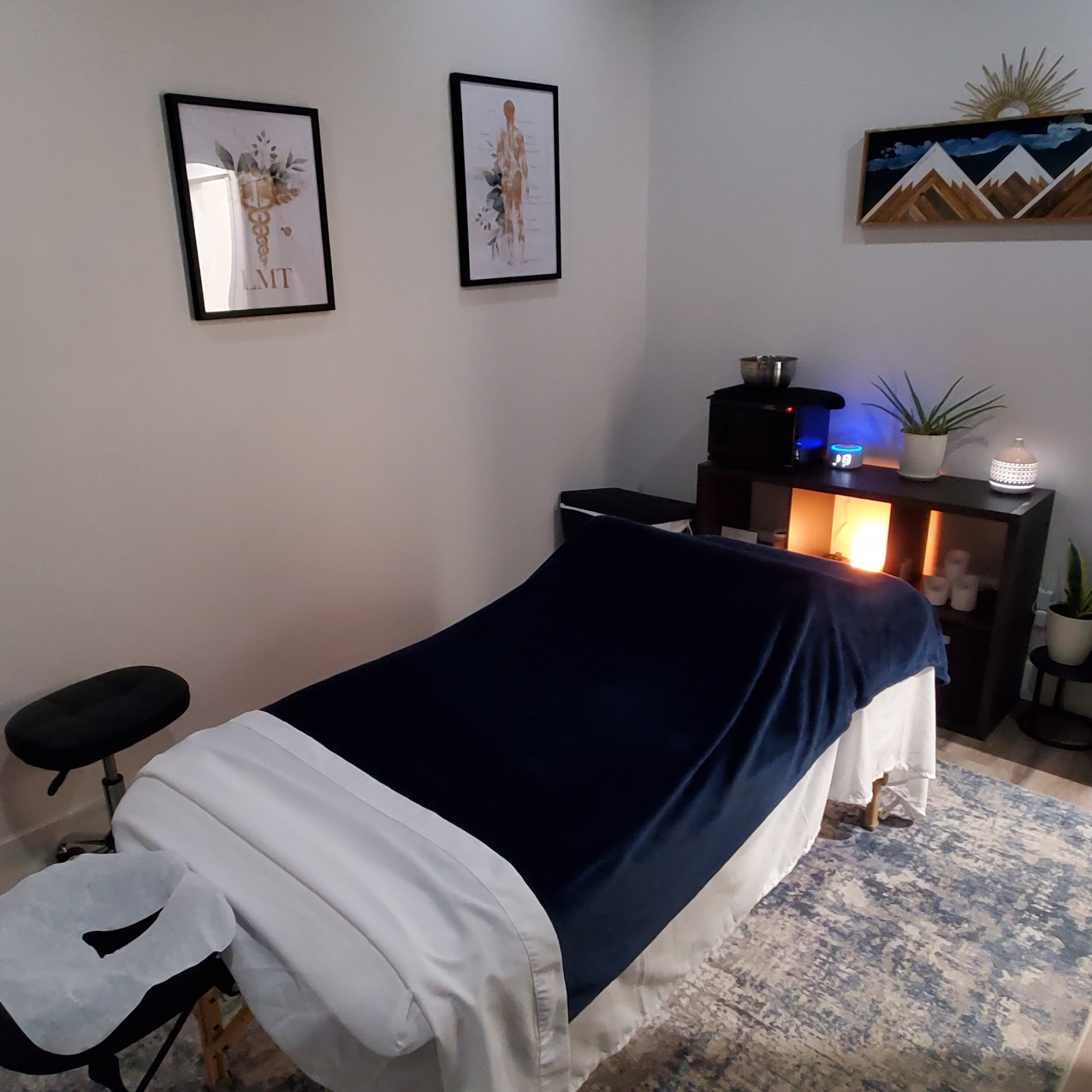 A Touch of Healing LLC 648 N Jackson St, Helena Montana 59601