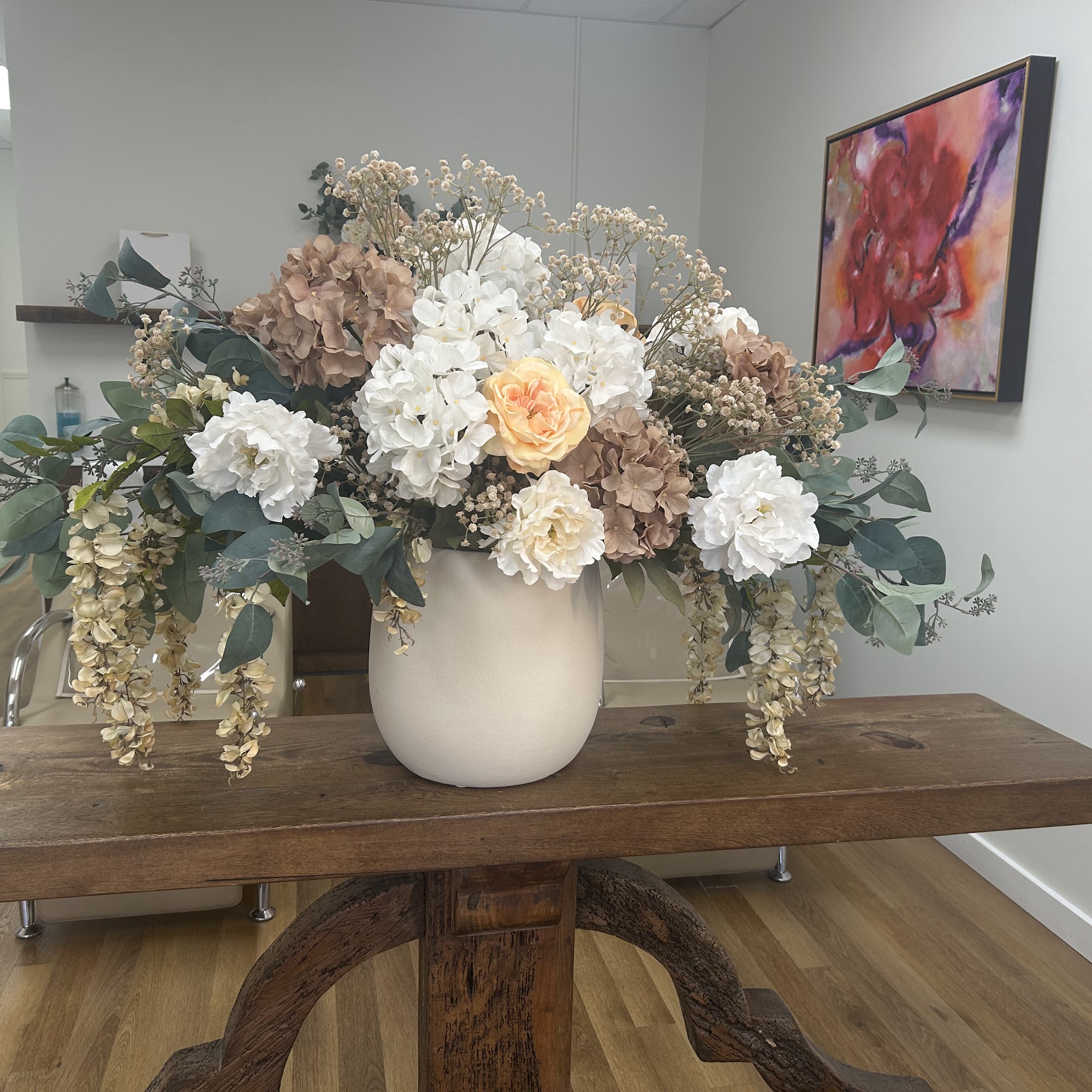 Bellissimo Hair Studio 104 E Broadway St Suite B, Helena, MT 59601