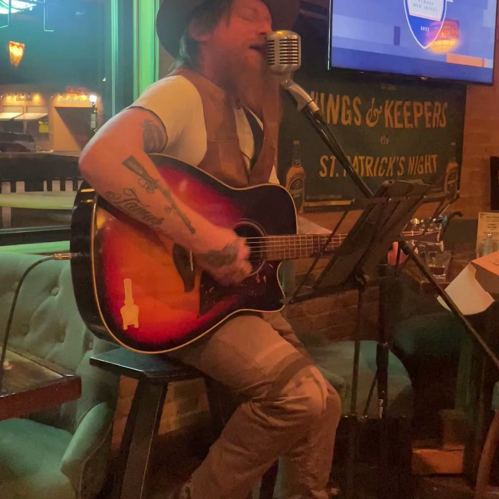 Brannigan's Pub Kalispell