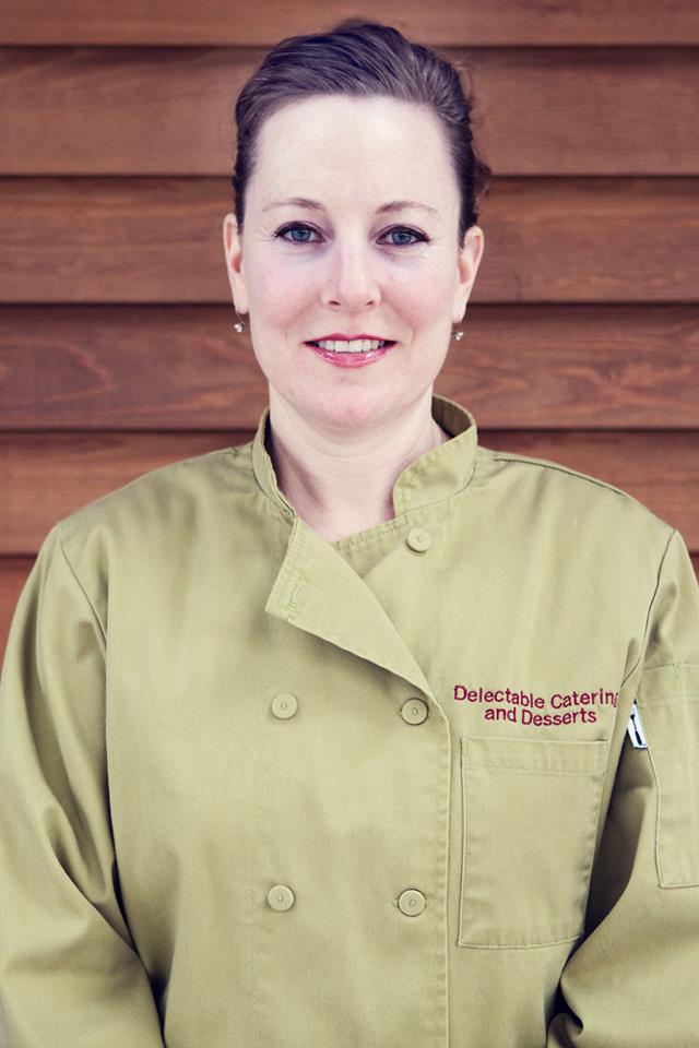 Delectable Catering and Desserts Kalispell