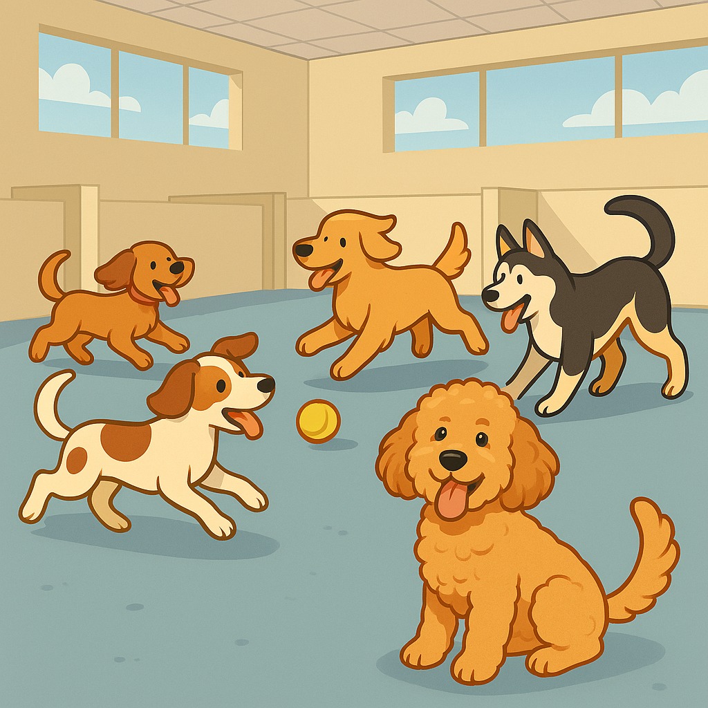 The Dog Club Kalispell