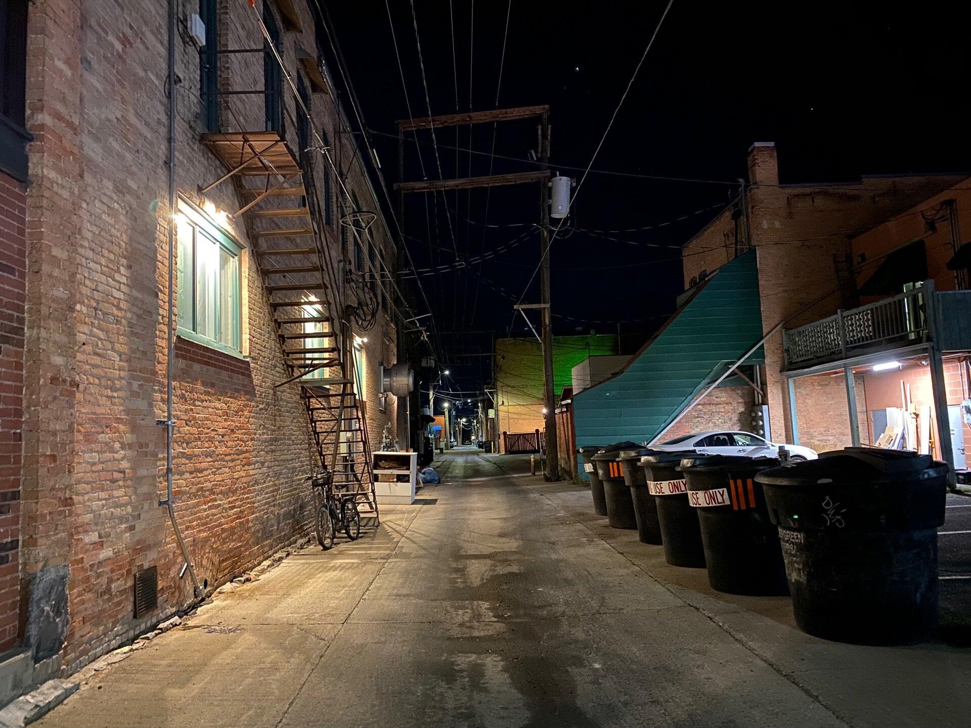 Photo credit: nextdoor