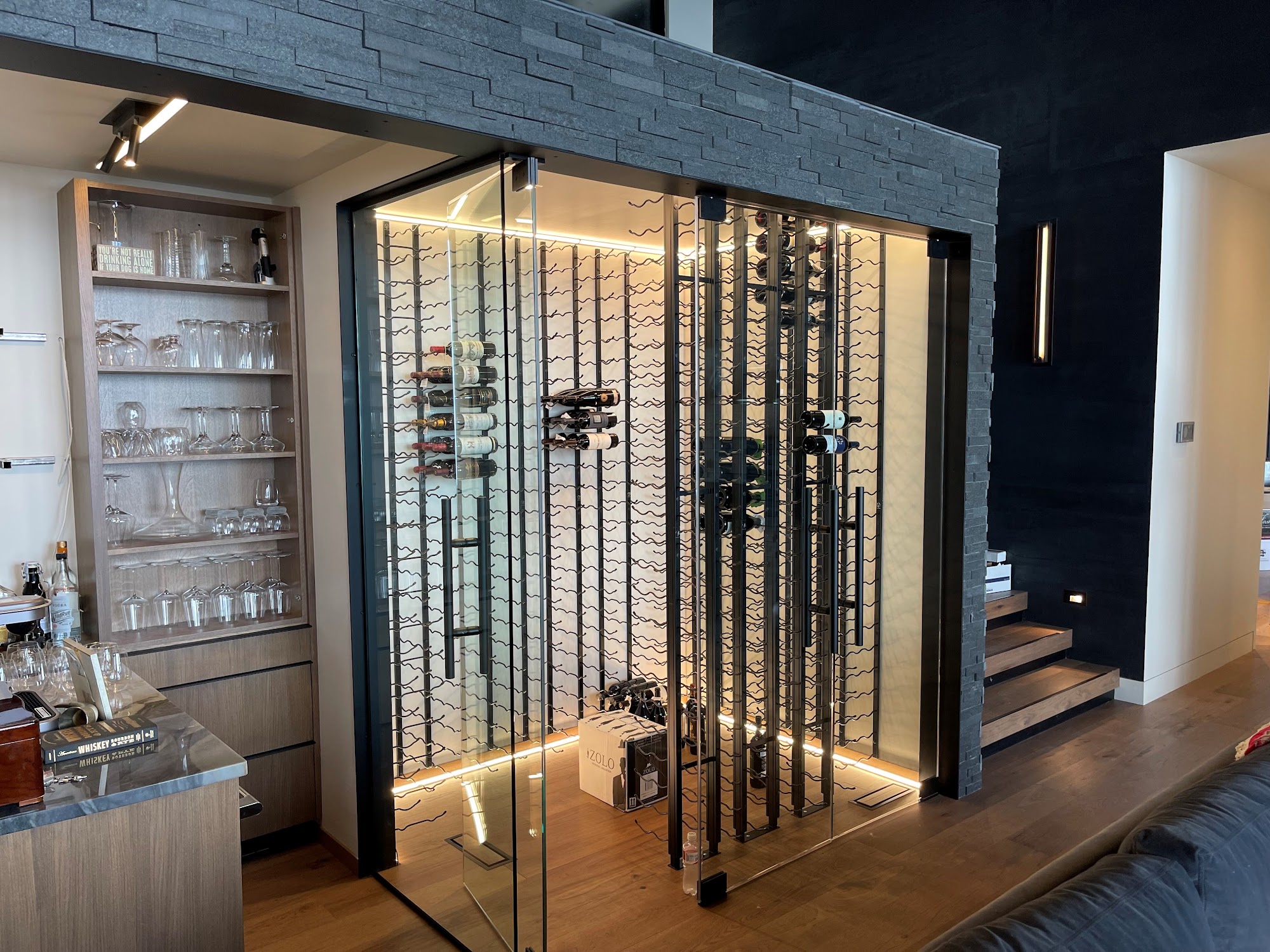 Heaton Electric Inc.