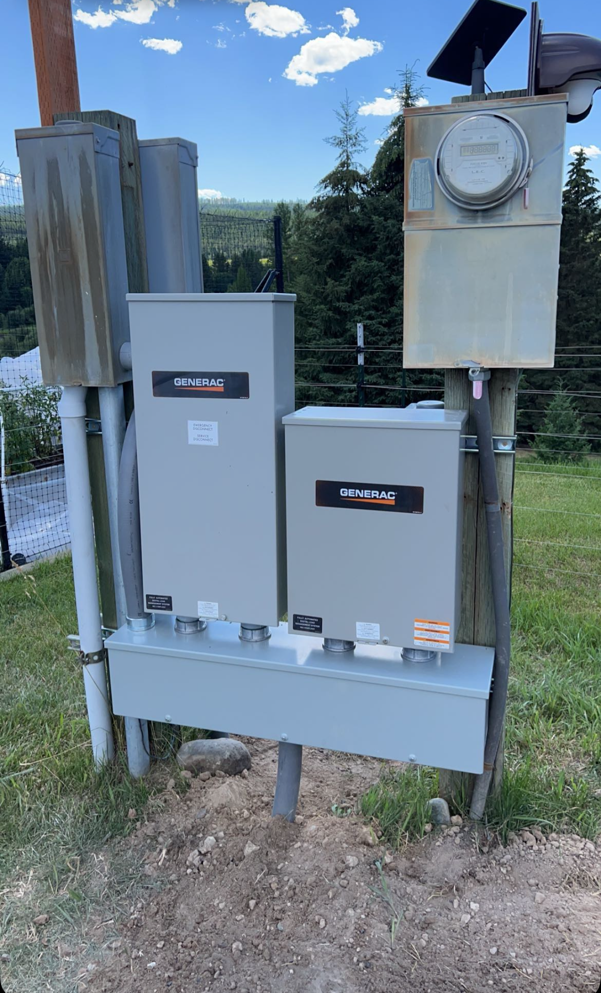 Heaton Electric Inc.