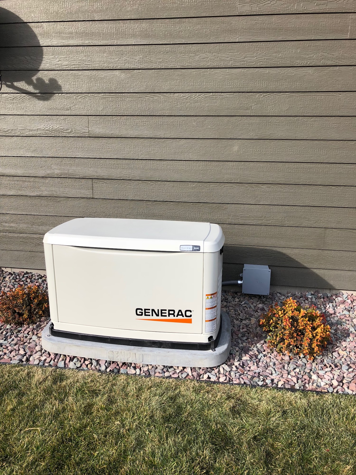 Heaton Electric Inc.