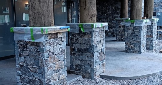 Montana Rockworks Inc