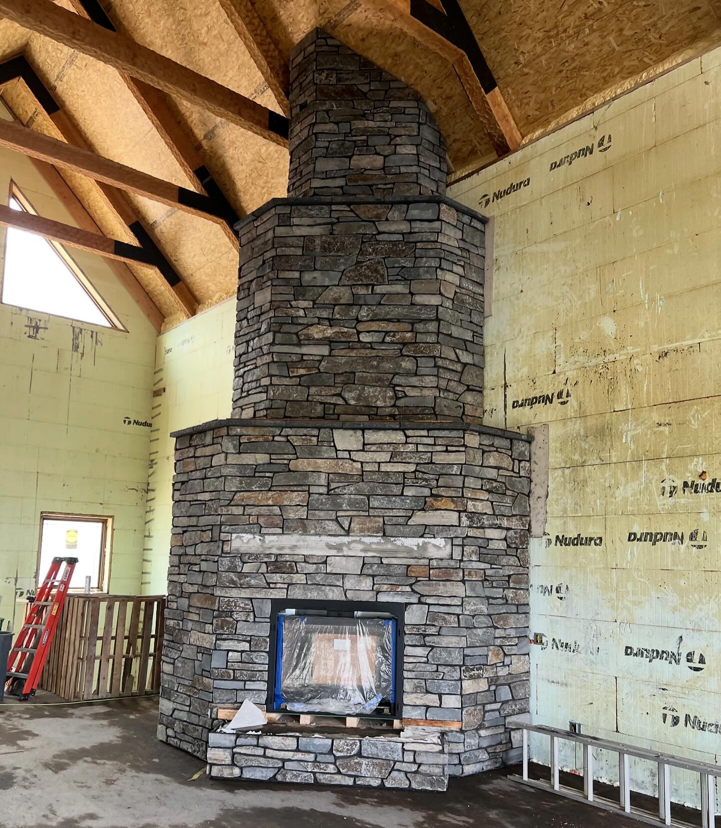 Montana Rockworks Inc