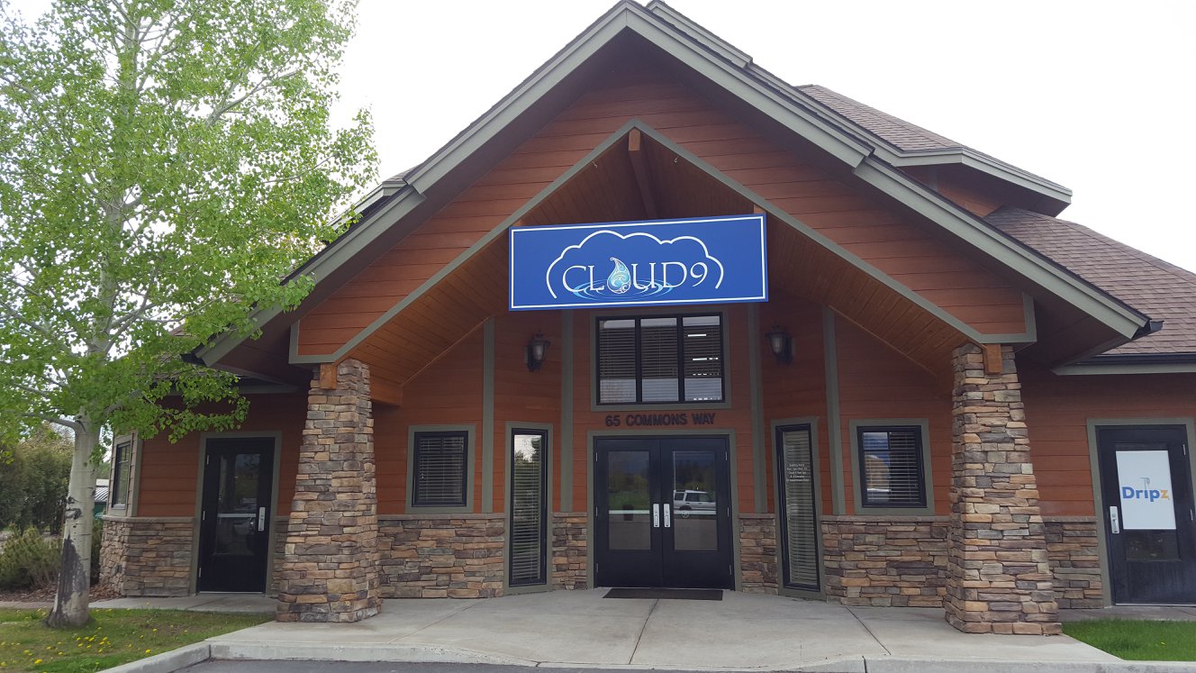 Loretta Merriman Massage Therapy