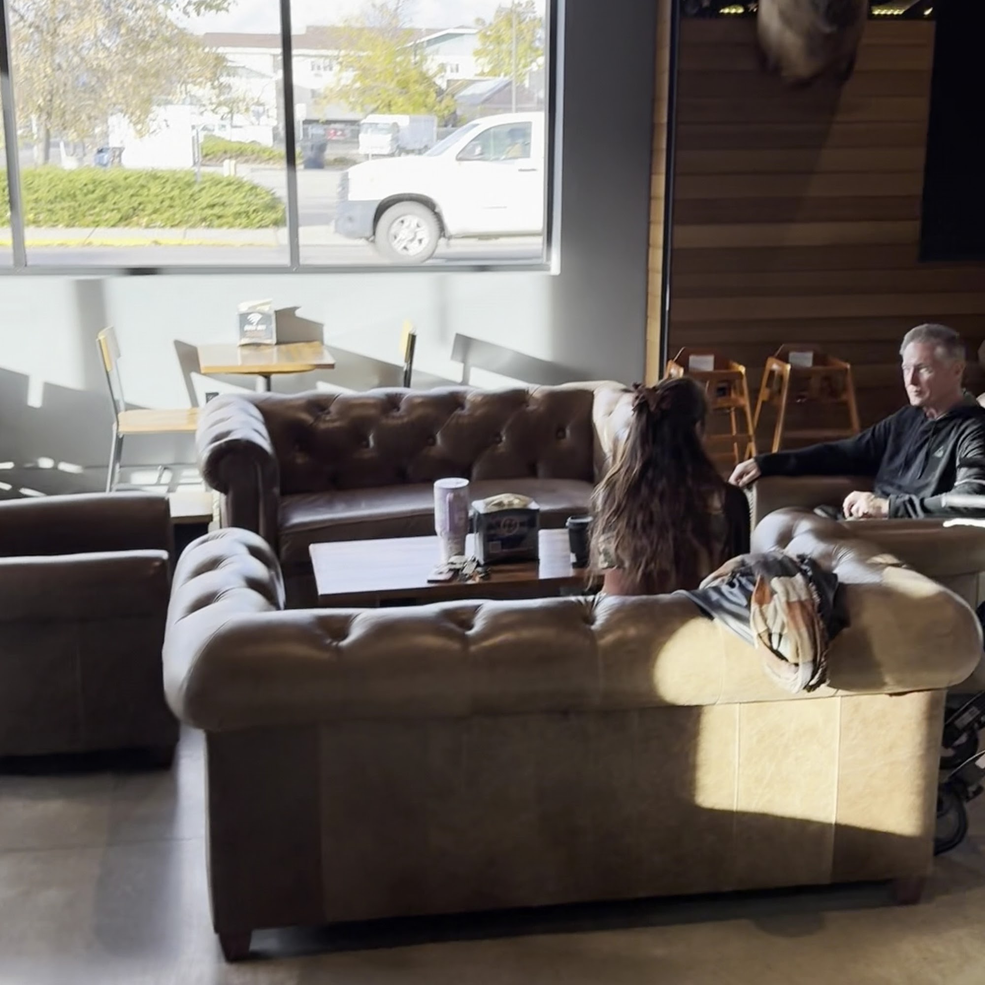 Black Rifle Coffee Company Kalispell