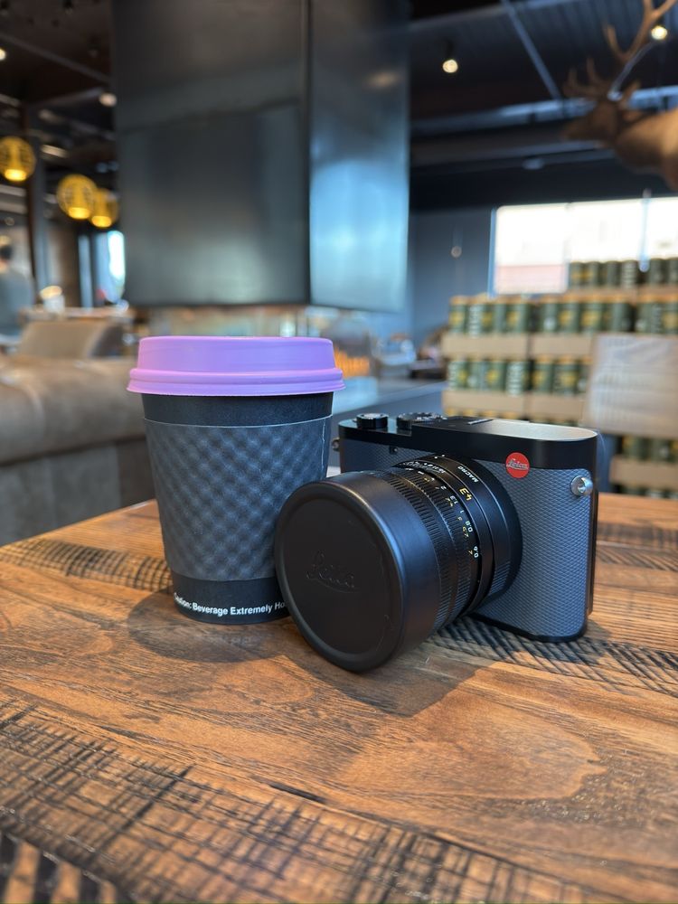 Black Rifle Coffee Company Kalispell