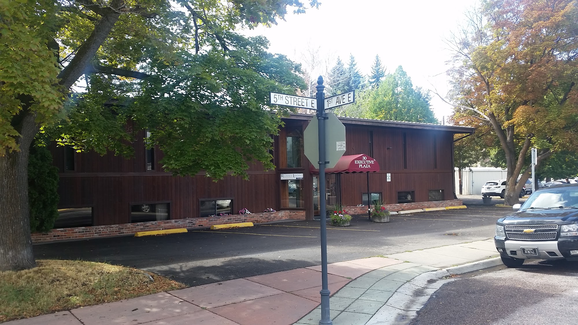 Reliance Lending Northwest Kalispell