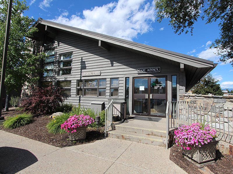 Kalispell Screening Facility