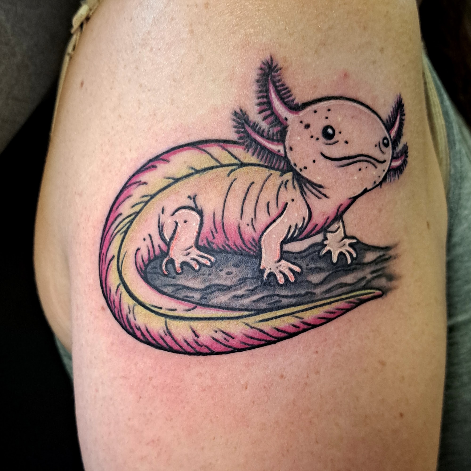 Studio 7 Tattoo Company