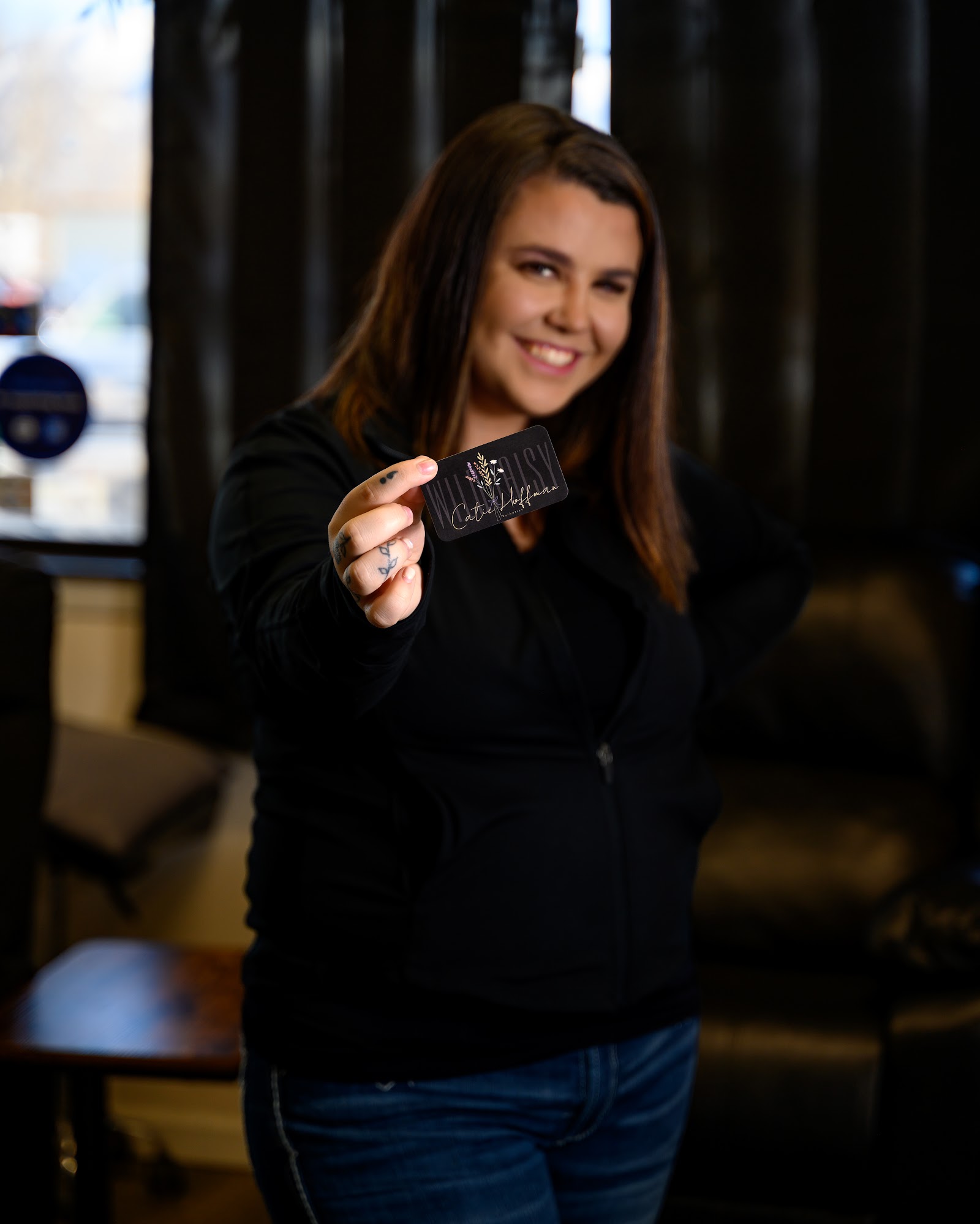 Wild Daisy Esthetics