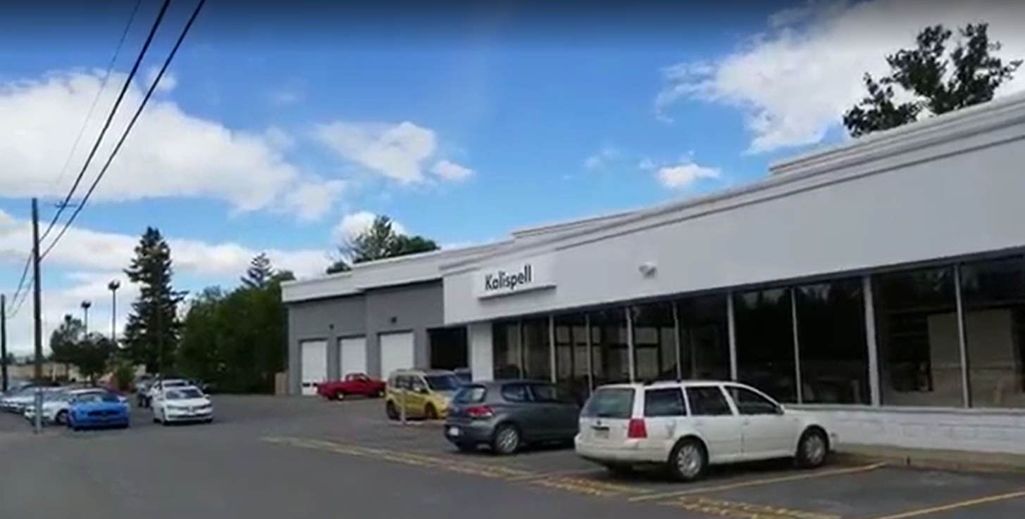 Kalispell Volkswagen Parts Kalispell