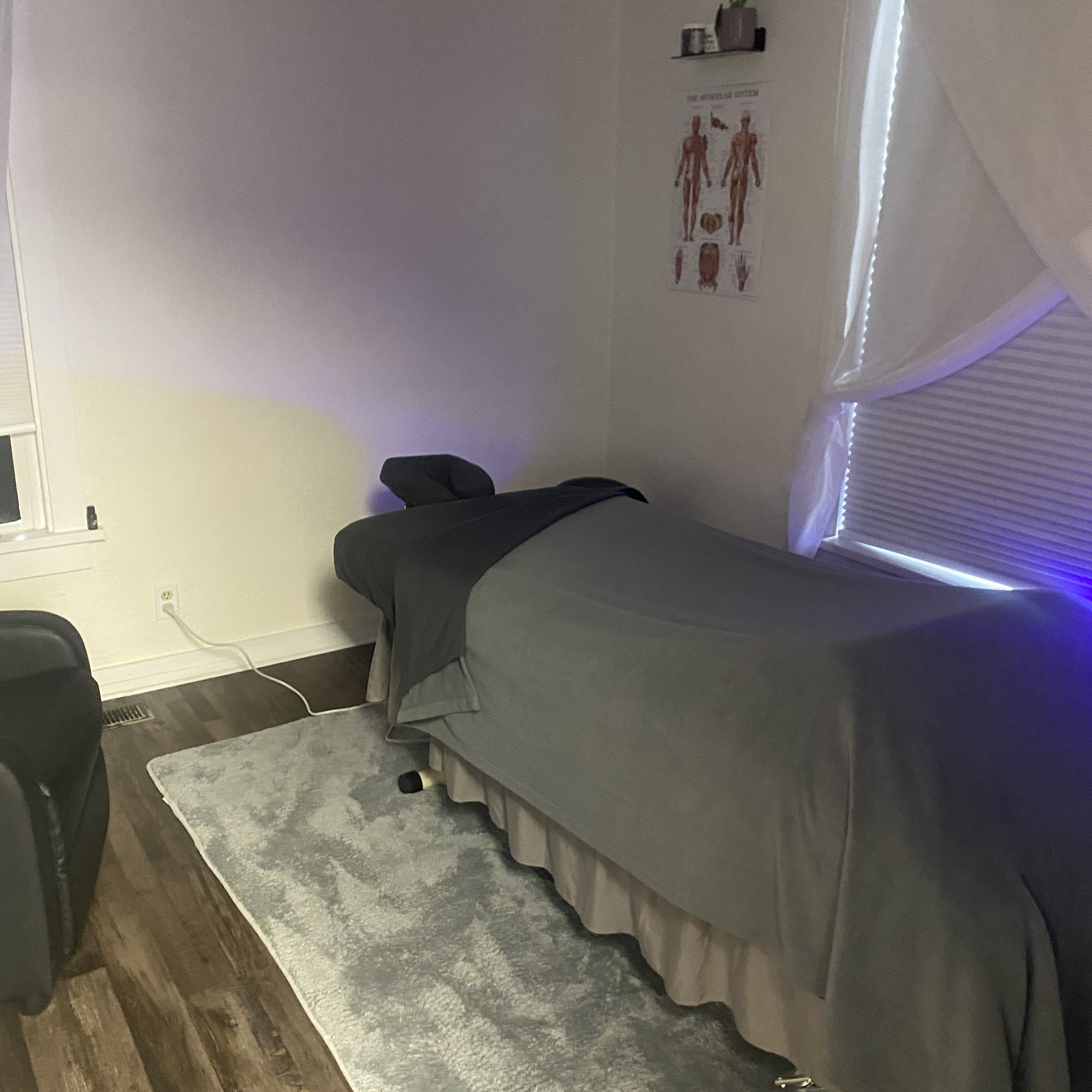 Montana Muscle Therapy 183 1st Ave E N, Kalispell Montana 59901