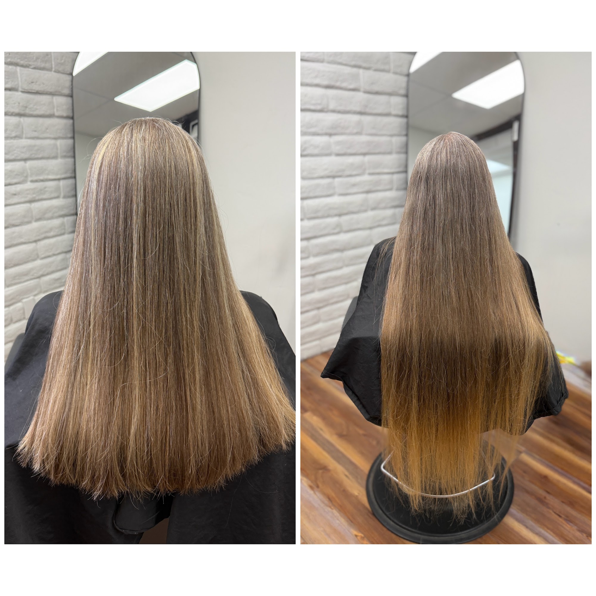 Katie Dunbar Hair formerly Salon 210 1312 N Meridian Rd Downstairs #105, Kalispell Montana 59901