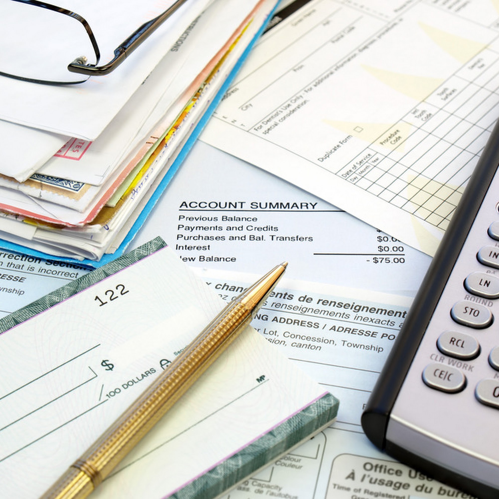 Mission Accounting & Consulting, PC