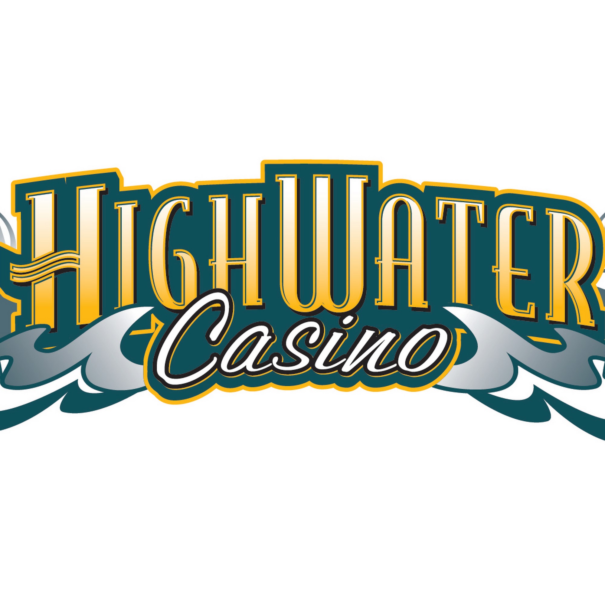 High Water Casino 817 W Main St, Laurel