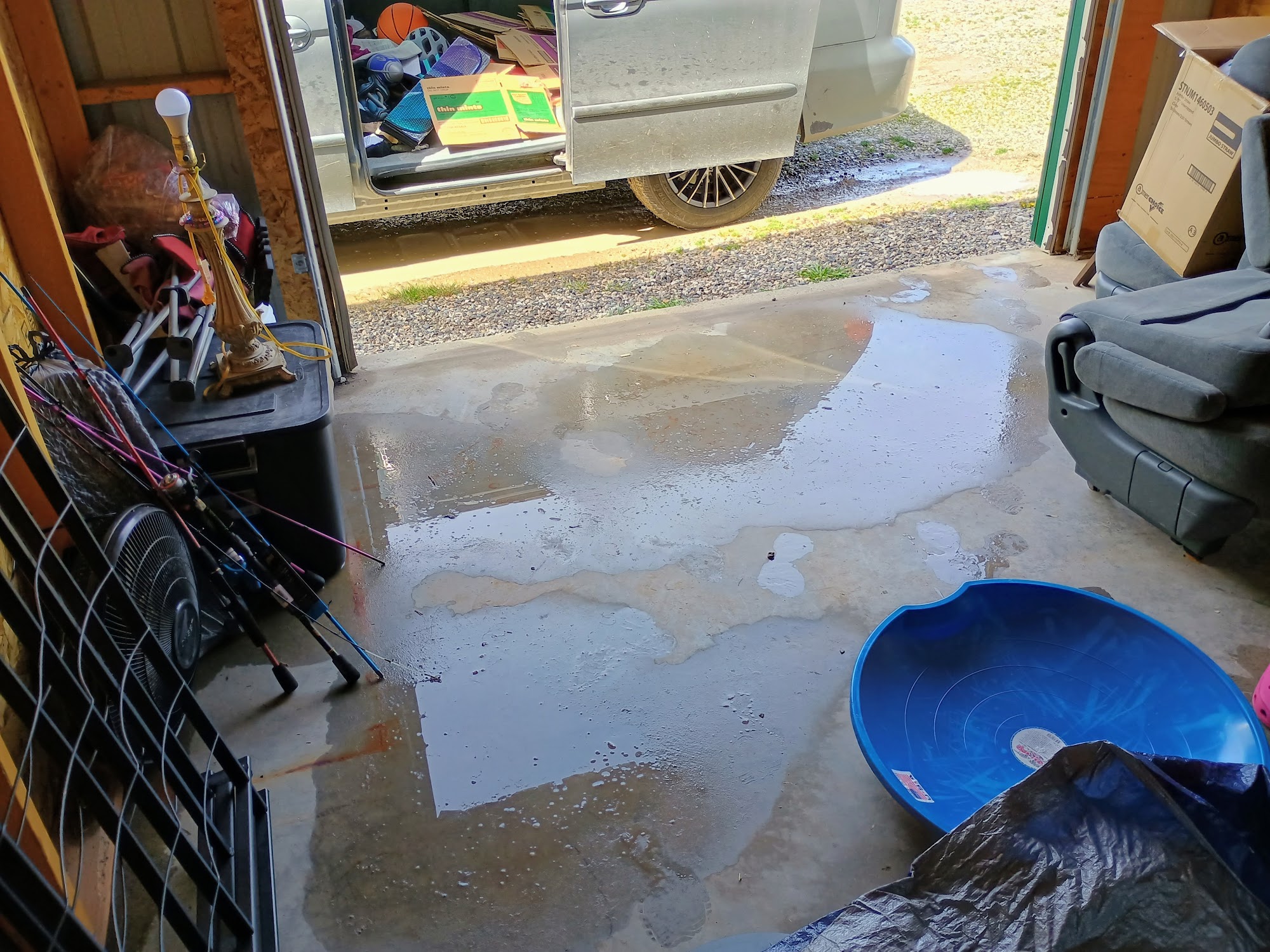 Laurel Southside Storage