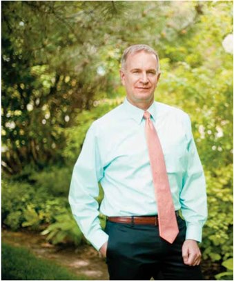Ronald L. Benner, O.D.