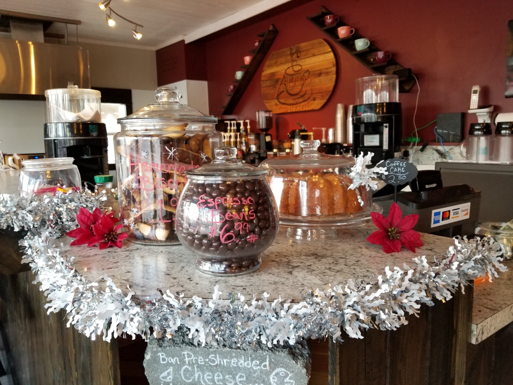 7 Seeds Coffee Libby