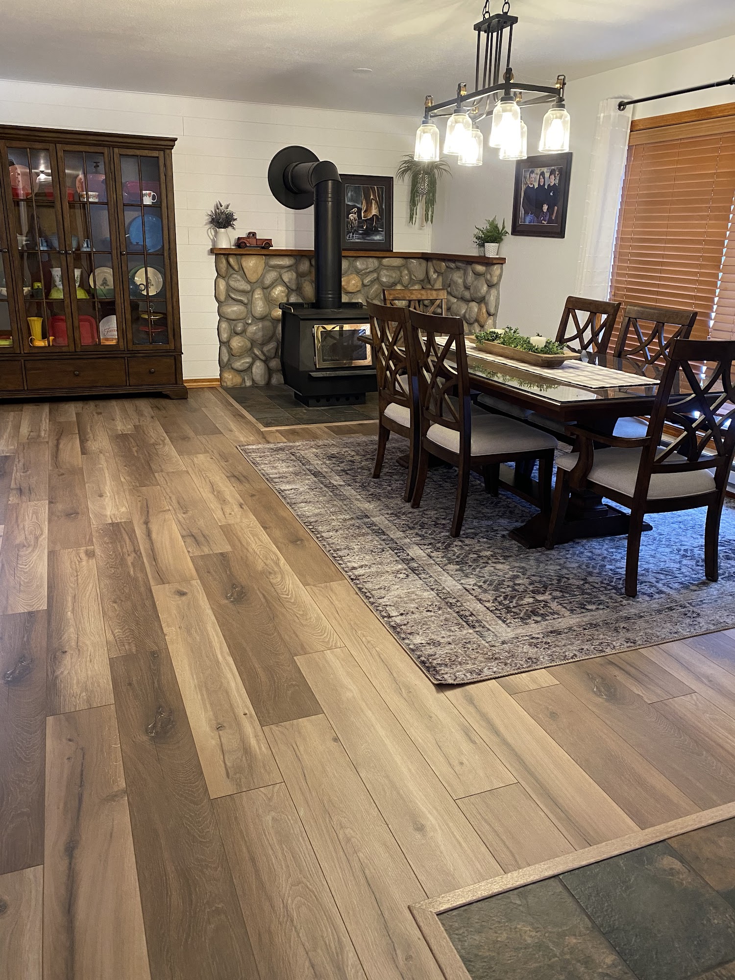 Libby Floor Covering 555 City Service Rd, Libby Montana 59923