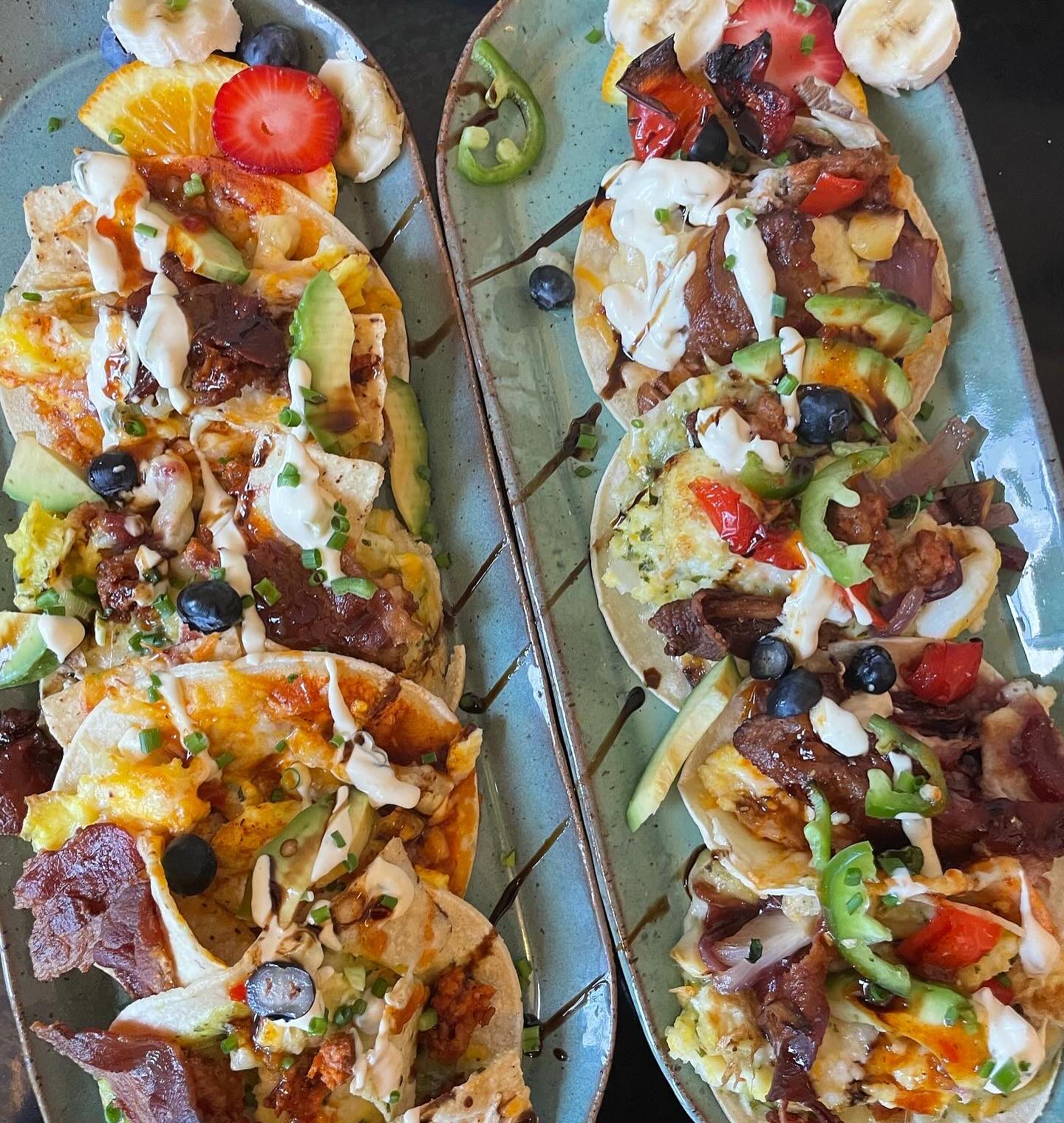 Faye's Cafe Livingston