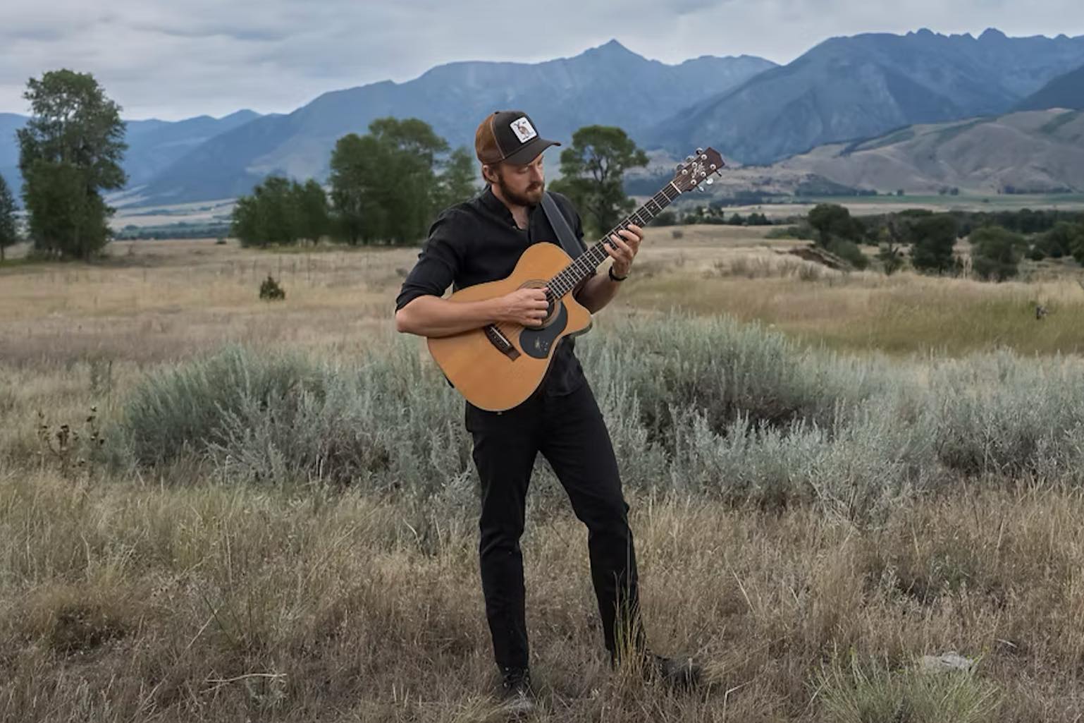 Pine Creek Lodge Livingston